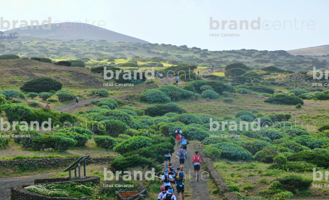 Maratón del Meridiano