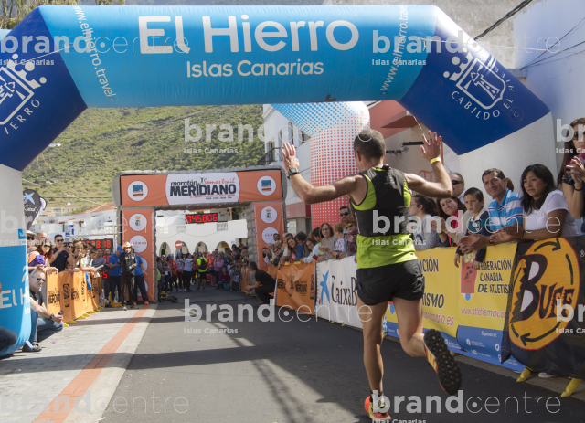 Maratón del Meridiano