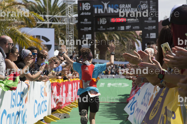 Transgrancanaria 2016