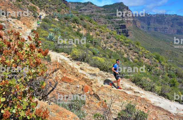 Transgrancanaria 2016