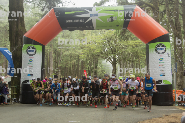 Transvulcania