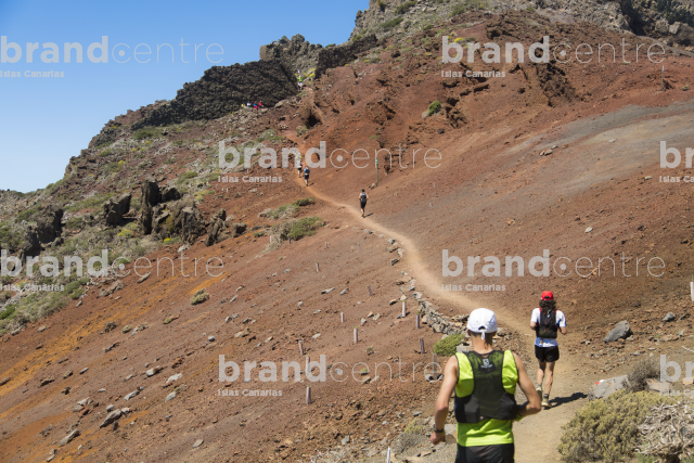 Transvulcania