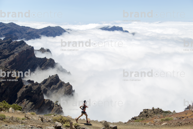 Transvulcania Transvulcania