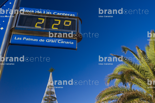 Las Canteras Beach Las Canteras Beach