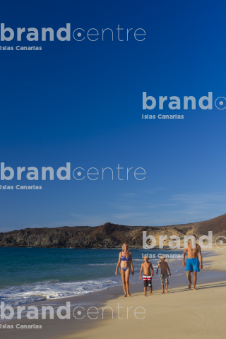 La Graciosa La Graciosa