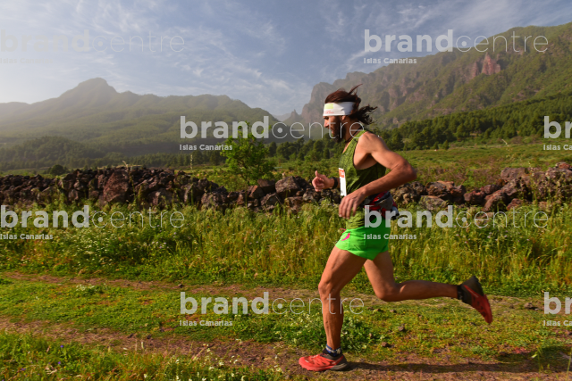 Reventón Trail El Paso 2017