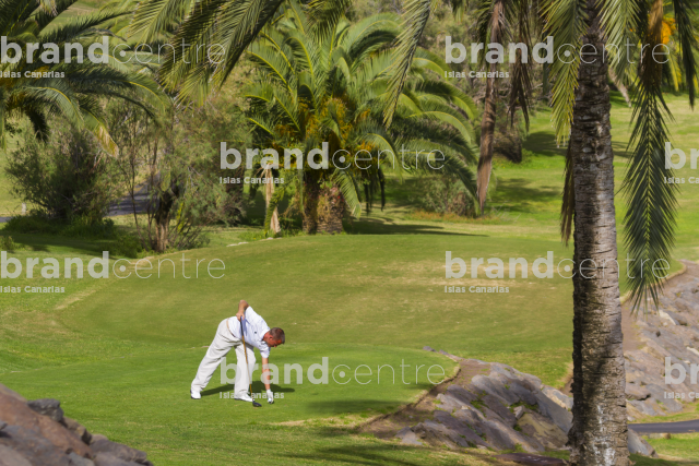 Sheraton Salobre Golf