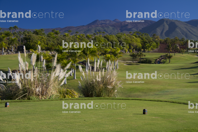 Abama Golf Abama Golf
