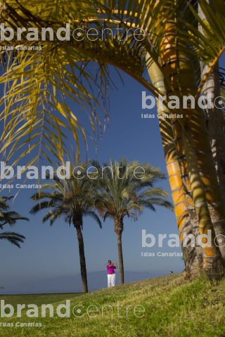 Abama Golf Abama Golf