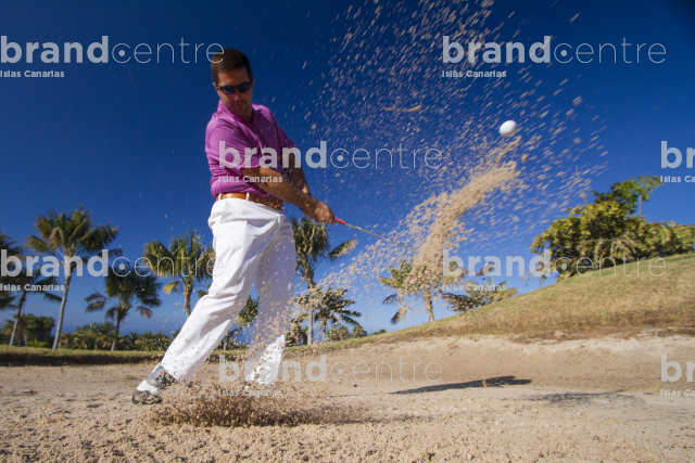 Abama Golf