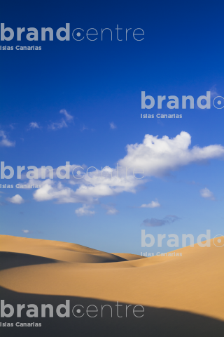 Reserva Natural Especial de las Dunas de Maspalomas