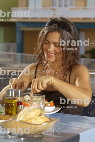 Playa de Puerto Naos