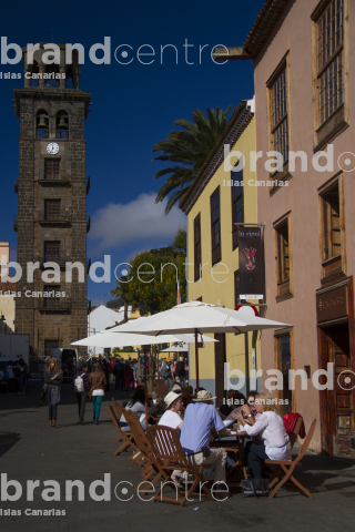 San Cristobal de La Laguna