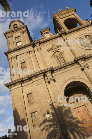 Catedral de Santa Ana