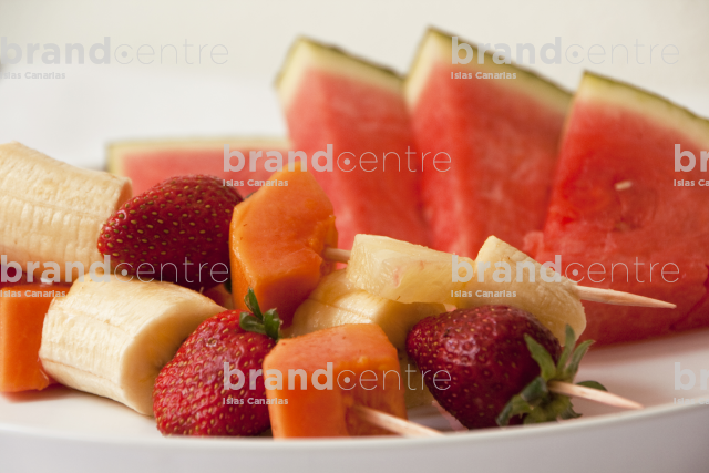 Ensalada de frutas Ensalada de frutas