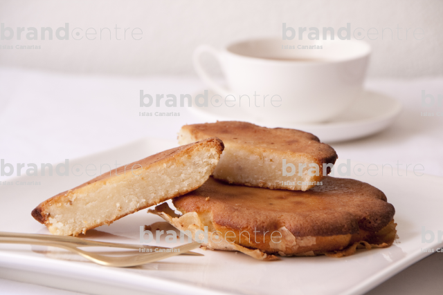 Quesadillas herreñas