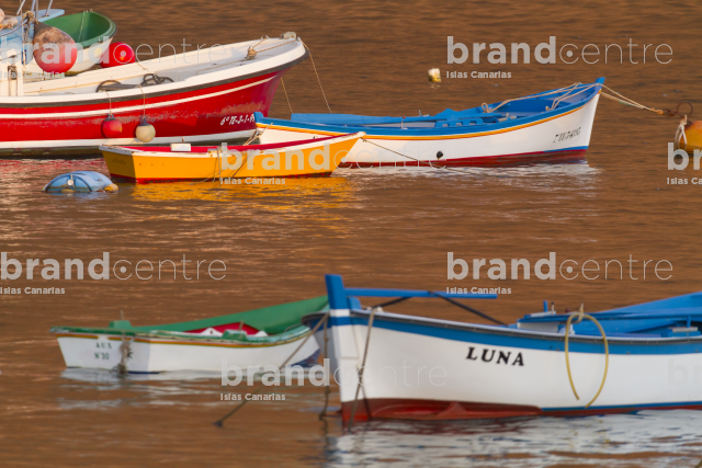 Playa de Vueltas (Valle Gran Rey)