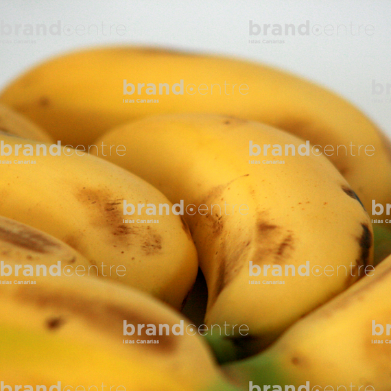 Plátano de Canarias