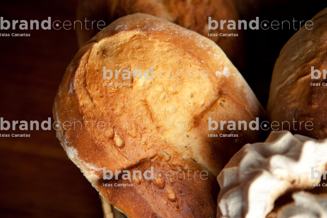 Pan de leña, pan artesano