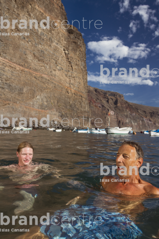 Playa de Vueltas (Valle Gran Rey)