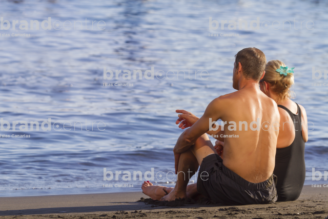 Playa de Vueltas (Valle Gran Rey)