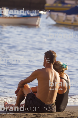 Vueltas Beach (Valle Gran Rey)