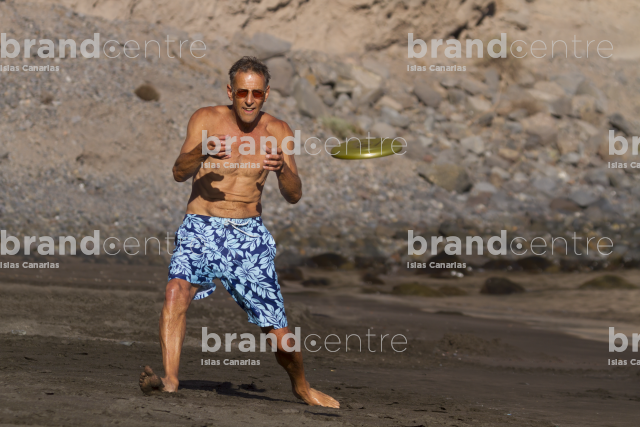 Playa de Vueltas (Valle Gran Rey)