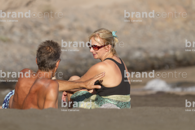 Playa de Vueltas (Valle Gran Rey)