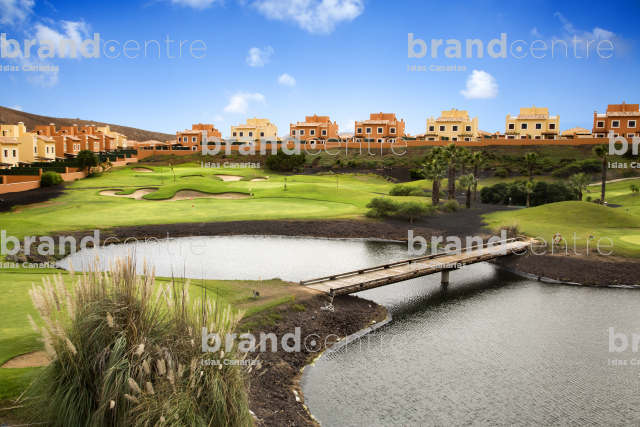 Golf Club Salinas de Antigua Golf Club Salinas de Antigua