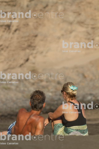 Playa de Vueltas (Valle Gran Rey)