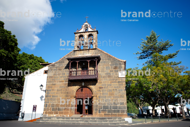 Ermita de Las Nieves Ermita de Las Nieves
