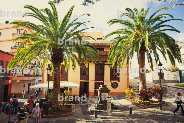 Alameda Square