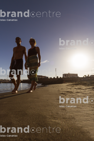 Playa Valle Gran Rey