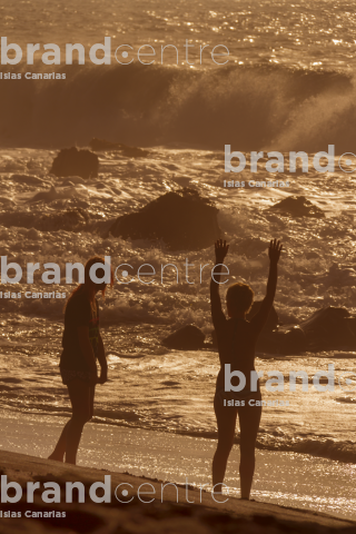 Playa Valle Gran Rey