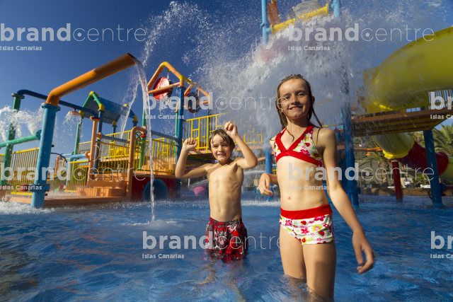 Aqualand