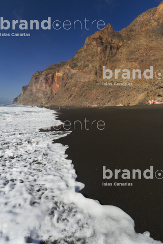 Playa del Inglés  (Valle Gran Rey)