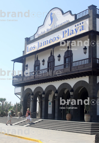 Hotel Los Jameos PLaya