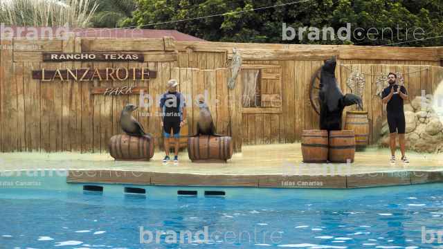 Rancho Texas Lanzarote Park