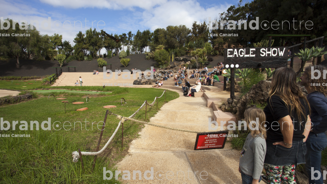 Rancho Texas Lanzarote Park