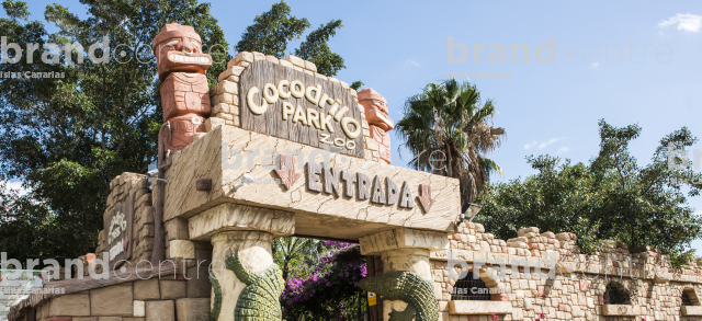 Cocodrilo Park Cocodrilo Park