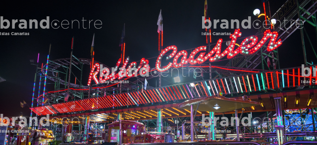 Holiday world , Maspalomas