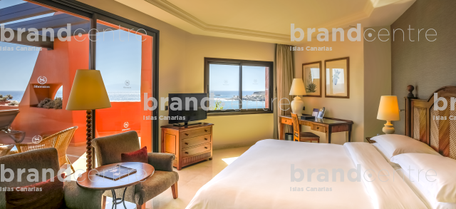 Sheraton La Caleta Resort &amp; Spa