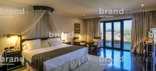 Las Madrigueras Golf Resort &amp; Spa