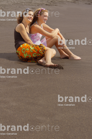 Playa de Puerto Naos