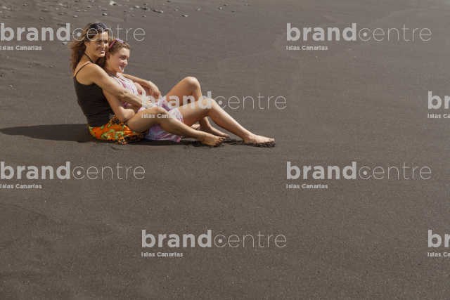 Playa de Puerto Naos