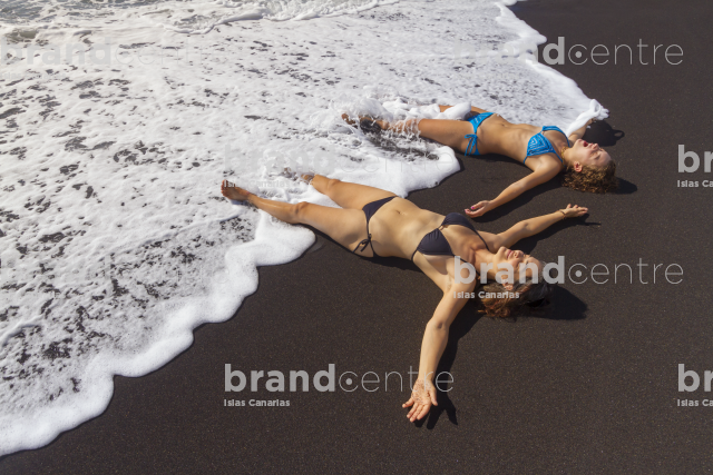 Playa de Puerto Naos