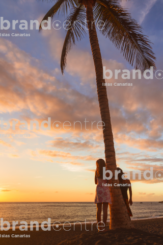 Playa de Puerto Naos