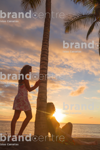 Playa de Puerto Naos