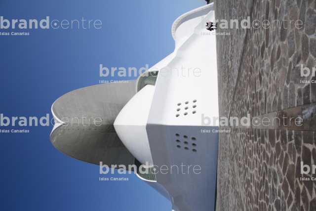 Auditorio de Tenerife Adán Martín