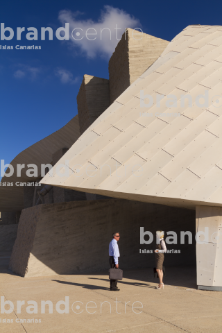 Magma Arte & Congreso